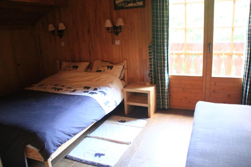 Chalet Ours Brun ORB MOUNTAIN & QUIET 6 Pers. - foto 13