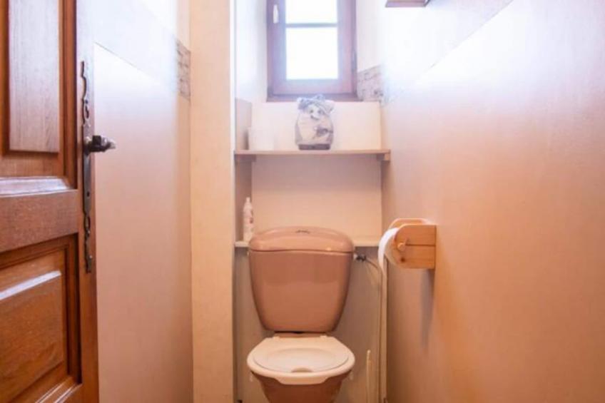 Gîte de France Lou chastelou odheteo à aumont aubrac 3 épis - foto 16