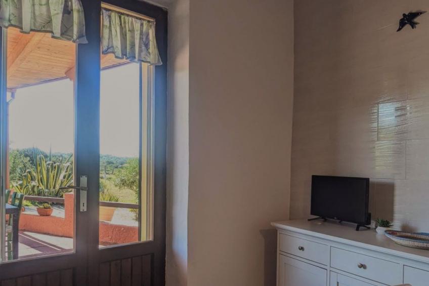 Wohnung in Calasetta mit Grill und Garten - foto 7