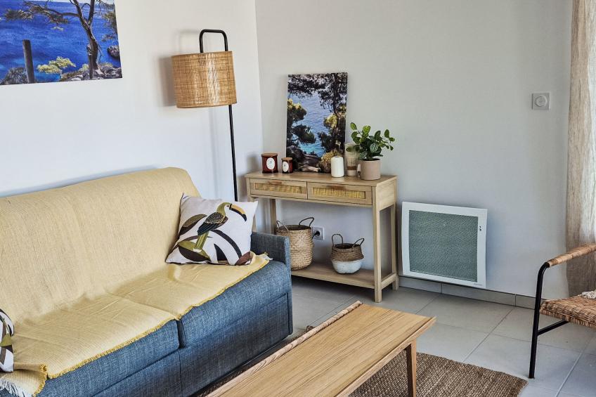 Résidence Eleganza - foto 2