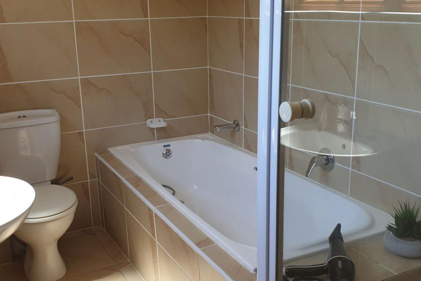 in Kirstenhof mit Privatem Garten - foto 19