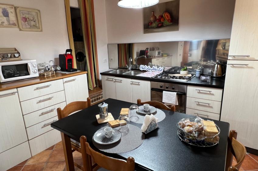 'Il Sogno' mit Balkon - foto 2