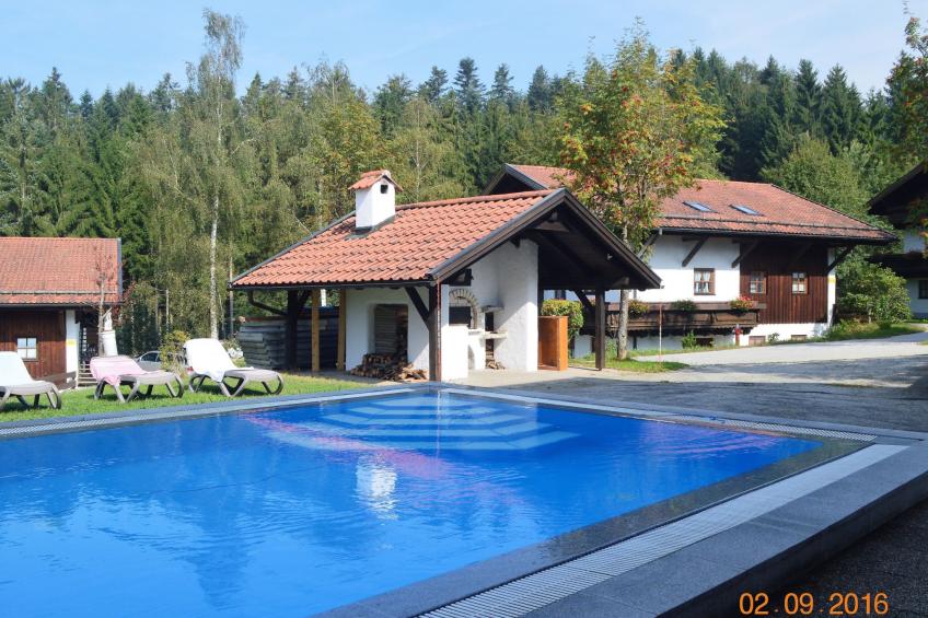 Feriendorf Adalbert Stifter Wohnung Nr. 205 - foto 2