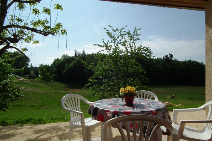 Domäne mit Jacuzzi - foto 8