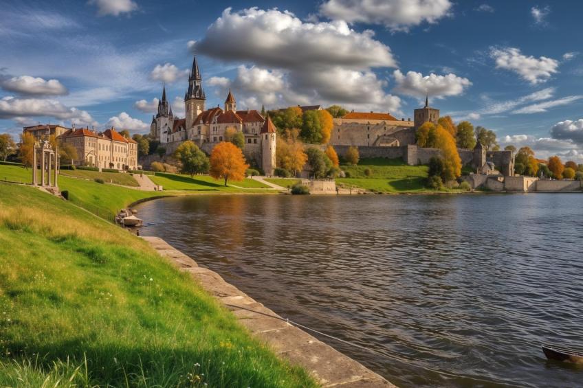 Studio "Fancy Brick 1" - foto 48