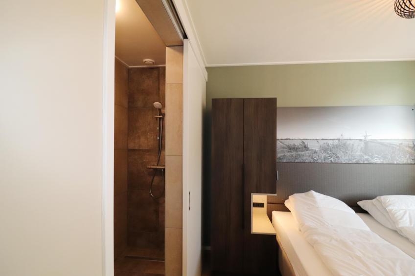Moderne villa op het Friese platteland - foto 16