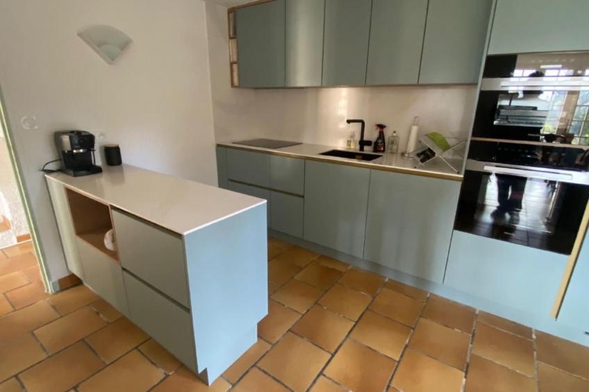 Villa  Illusion - foto 2