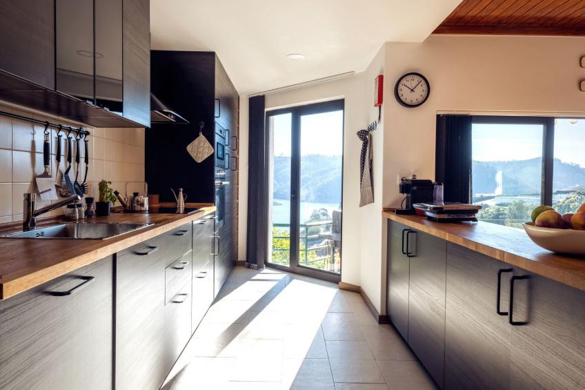 Ferienvilla "Blue Lake House" mit Sauna - foto 9