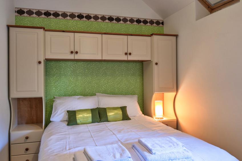 Lime Cottage, Great Houndbeare Farm - foto 17