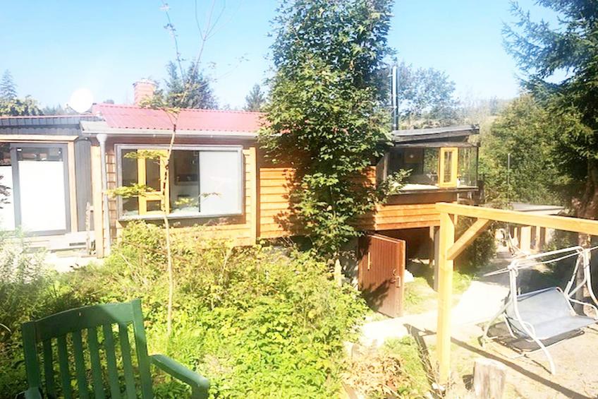 Modernes FERIENHAUS ALLRODE mit Wellness - foto 23