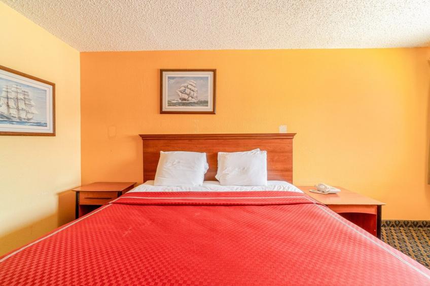 King Bed Smoking - foto 36