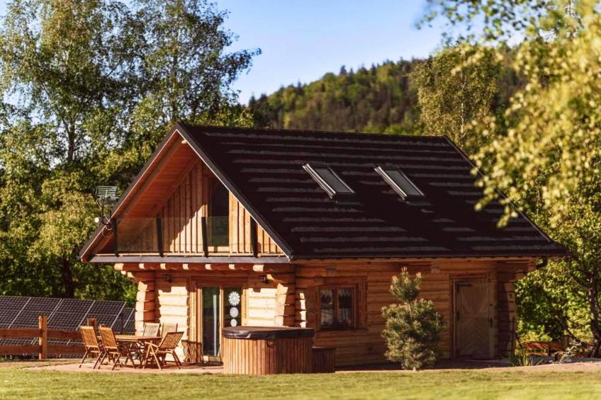 Cottage 1