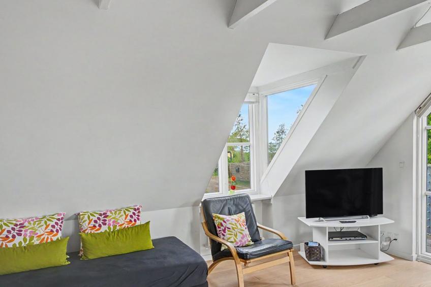 "Gullan" - 75m from the sea in Funen - foto 8