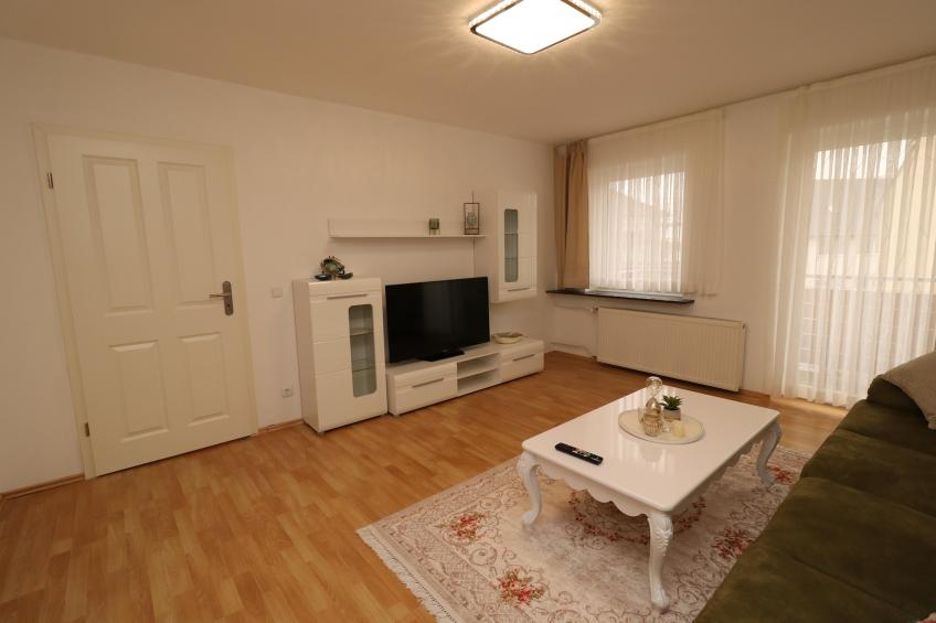 Apartment in Messenähe Essen und DD - foto 8