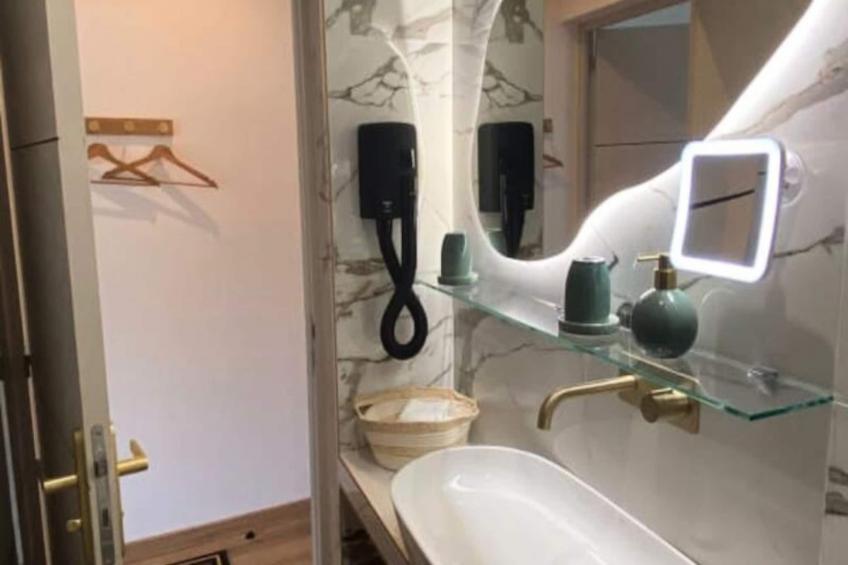 19a - Le Septième Ciel, Cocoon Lover - foto 21