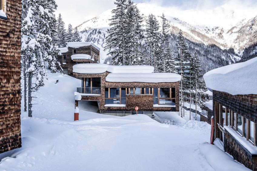 Chalet Klassik - foto 9