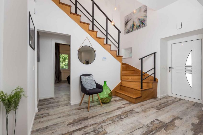 maison de vacances avec piscine chauffée près d'Opatija - BF-RF5G2 - foto 30