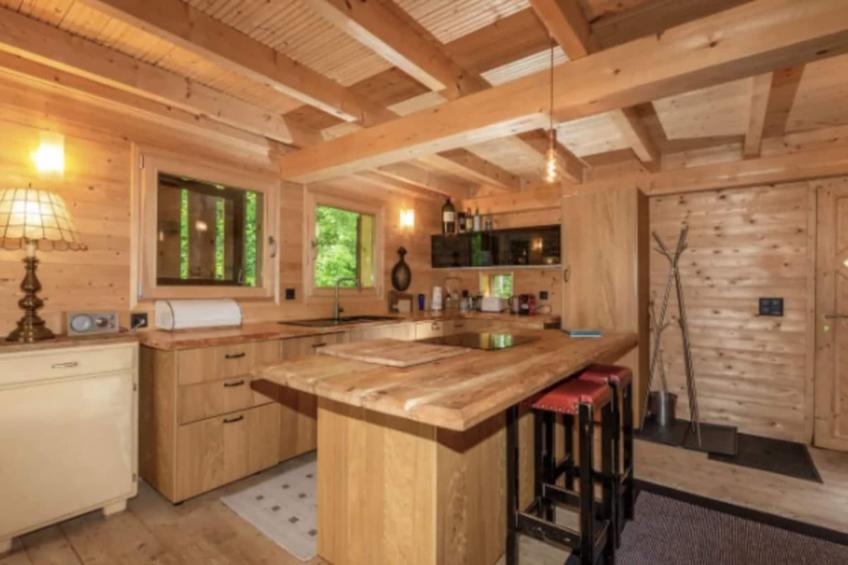 Gstaad Luxurious flat with terrace & stunning views - foto 30