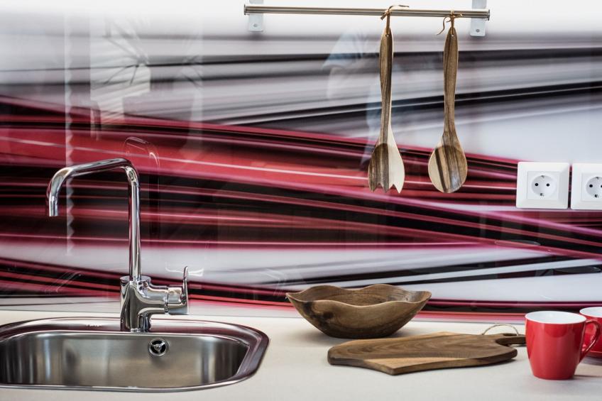 Riverside Pines Luce Apartments with Balcony - Studio Apartment with Balcony - foto 12