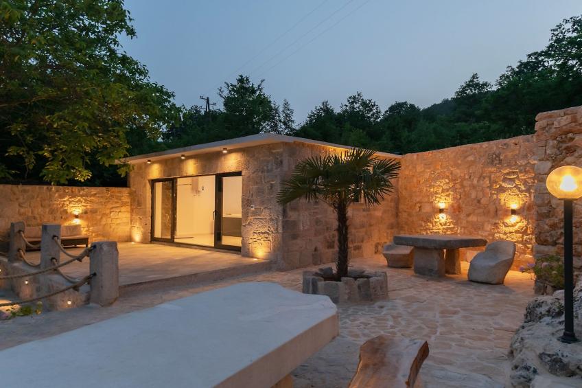 Villa Mia 2 - Six Bedroom Villa with Private Pool - foto 31