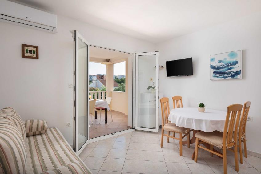 Apartments Bella Vista -One Bedroom Apartment with Terrace and Sea View (A2) - foto 5