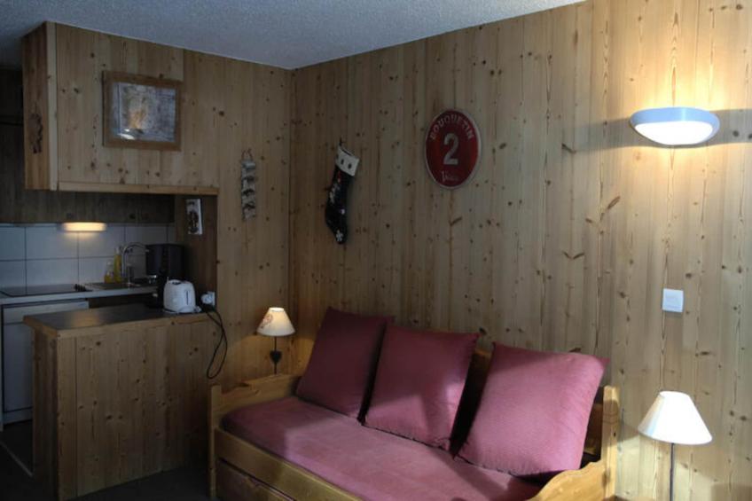 Résidence Le Praz - foto 4