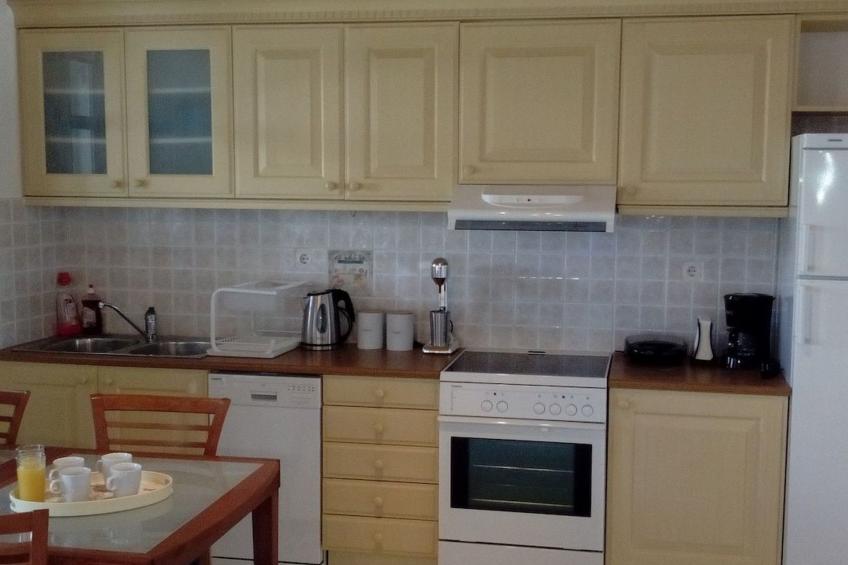 "Mykonian Aroma" mit Pool - foto 10