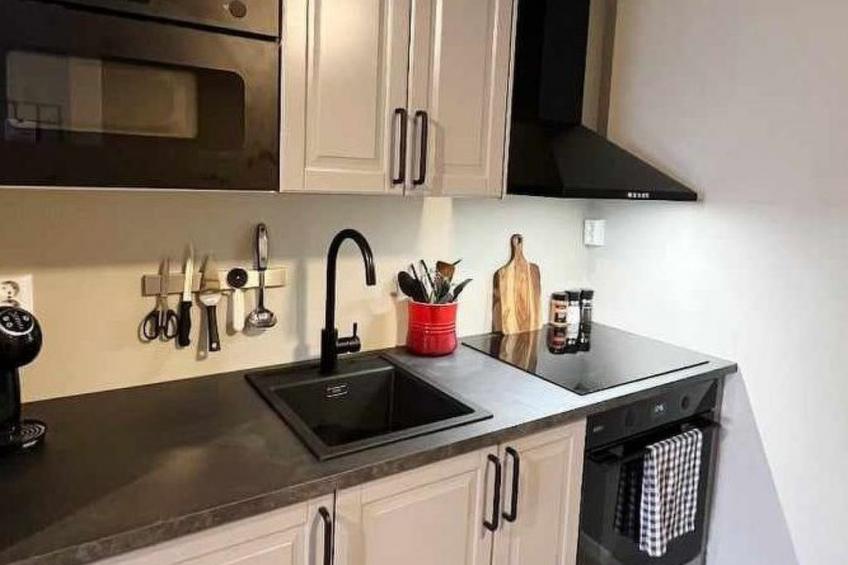 Praktische und gemütliche Wohnung in Stord - foto 8