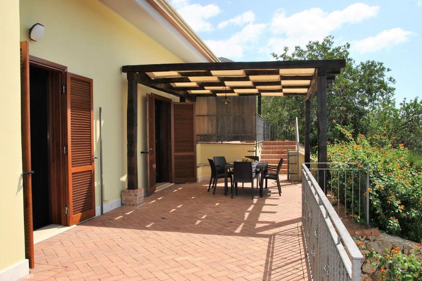 Doppelhaushälfte mit Gemeinschaftspool - foto 7