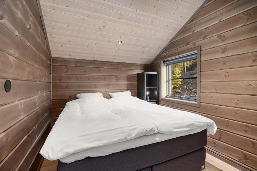 Gandalv Hytte | 8p | With Sauna & Hot Tub - foto 23