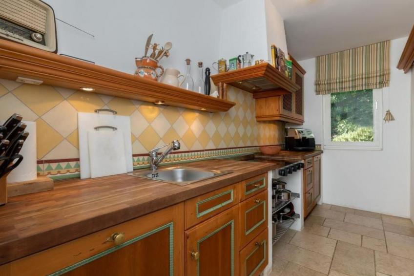 Traumhaftes Apartment mit großer Terrasse - foto 9