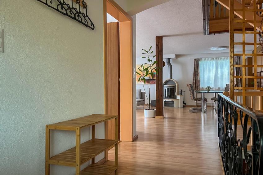 Domizil Seeidyll Appartement/Fewo Appartement/Fewo - foto 18