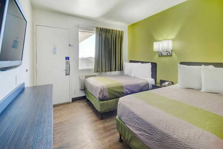 2 FULL BEDS - foto 4