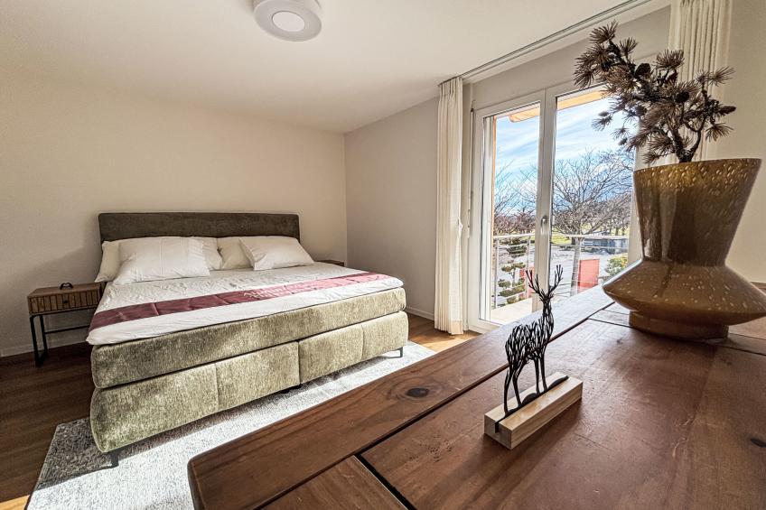 Alpine View Thierachern - foto 13
