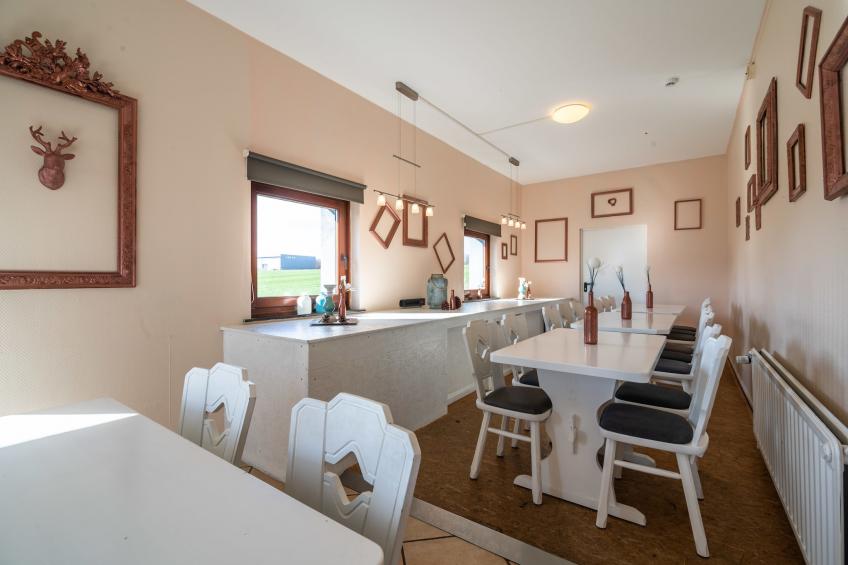 Relais Campagnard - foto 10
