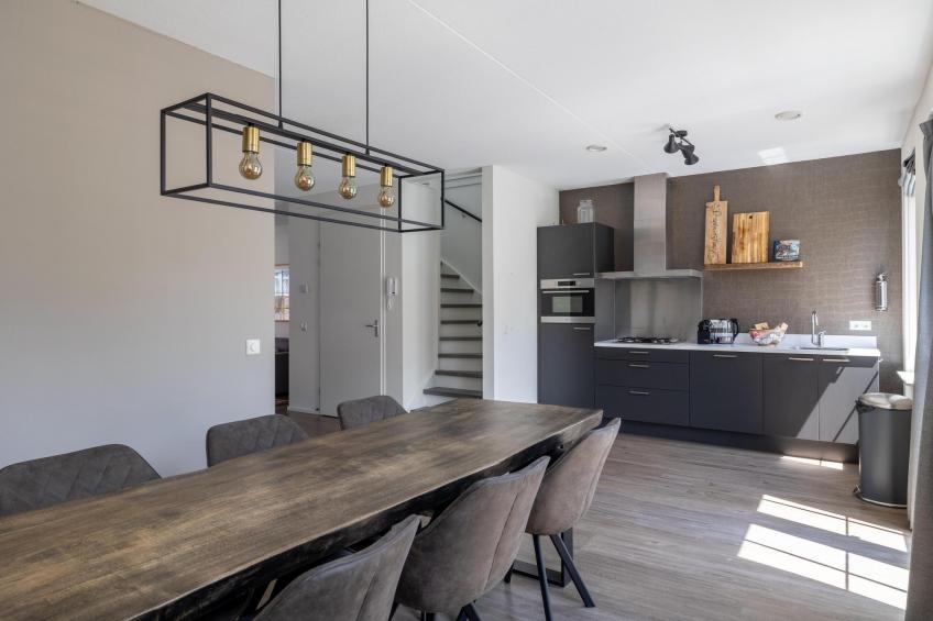 Appartement - Kaapduinseweg 13 | Dishoek "13D Luxe 6 personen" - foto 13