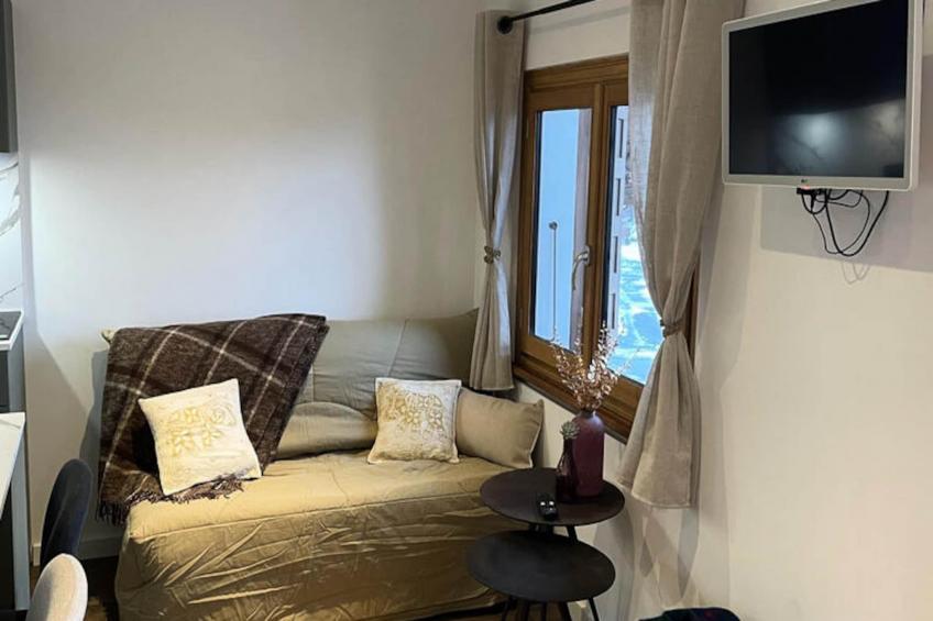 Résidence Chardons Bleus - foto 10