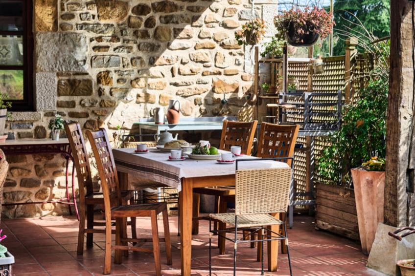 Maison à Ochandiano - foto 6