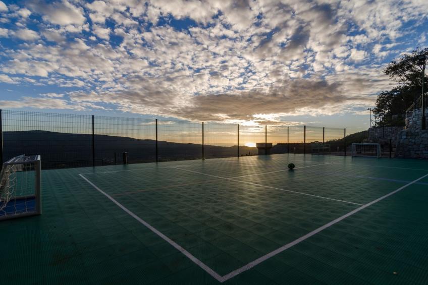 Villa Falcon Rook - Four-Bedroom Villa with Terrace and Swimming Pool - foto 42