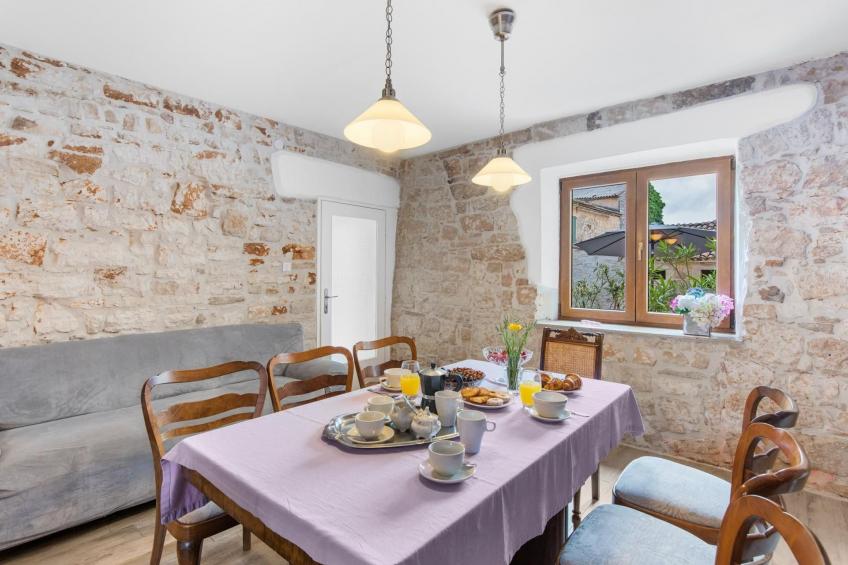 Ferienvilla "Flavia" - foto 39