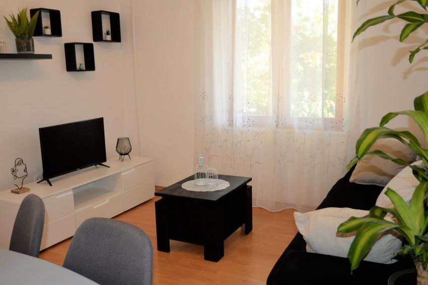 Erdgeschosswohnung, erste Reihe vom Meer - foto 21