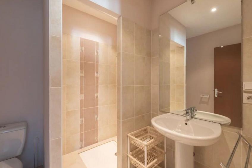 mit Privatpool in Gagnieres - foto 12