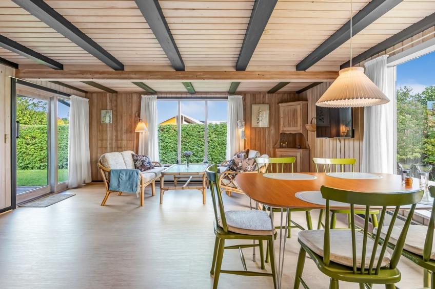 "Sampsa" - 75m from the sea - foto 15