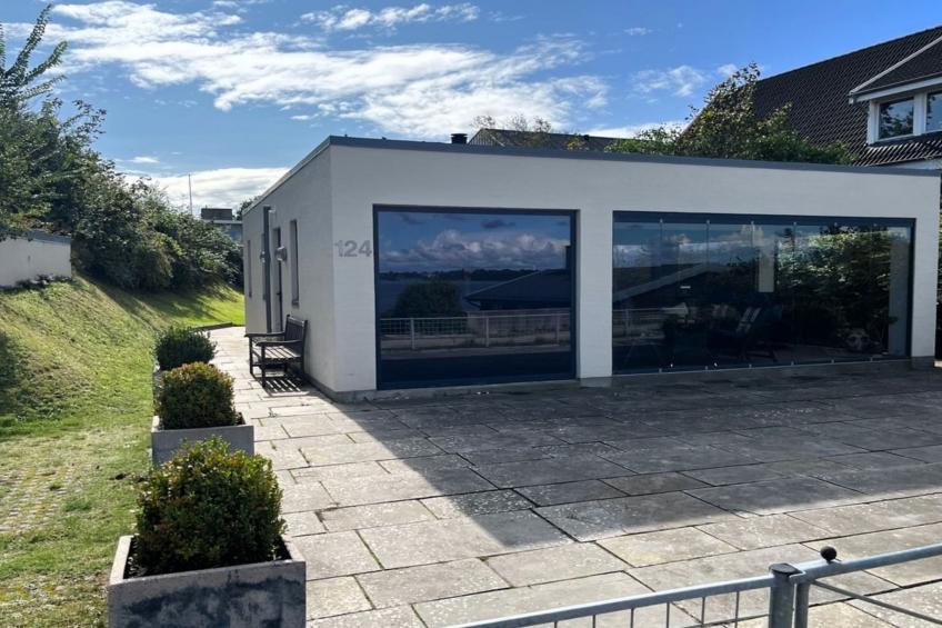 "Laila" - 5m from the sea in Funen - foto 5