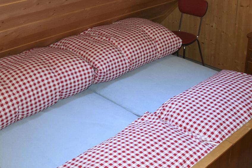 Ferien Alpsteinblick - foto 5