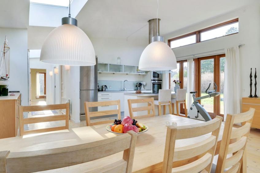 "Esta" -  from the sea in Sealand - foto 21