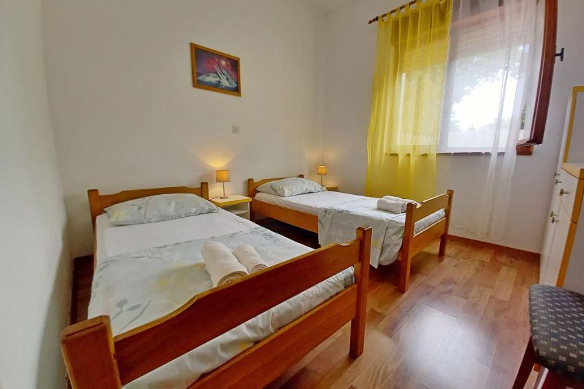 Haus in Sveti Kirin mit Privatem Pool, 4 Schlafzimmer - foto 22