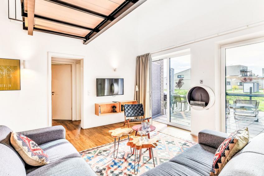 Dümmersee Lodge - foto 9