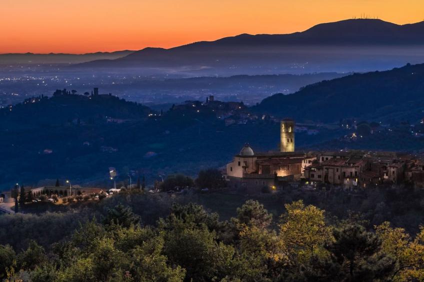 Wohnung La Volata in Massa e Cozzile - foto 41