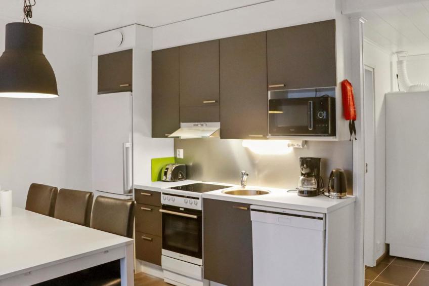 Lakevillas b4 price includes 4 ski passe - foto 3